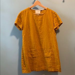 A Woodland Gathering May Tunic